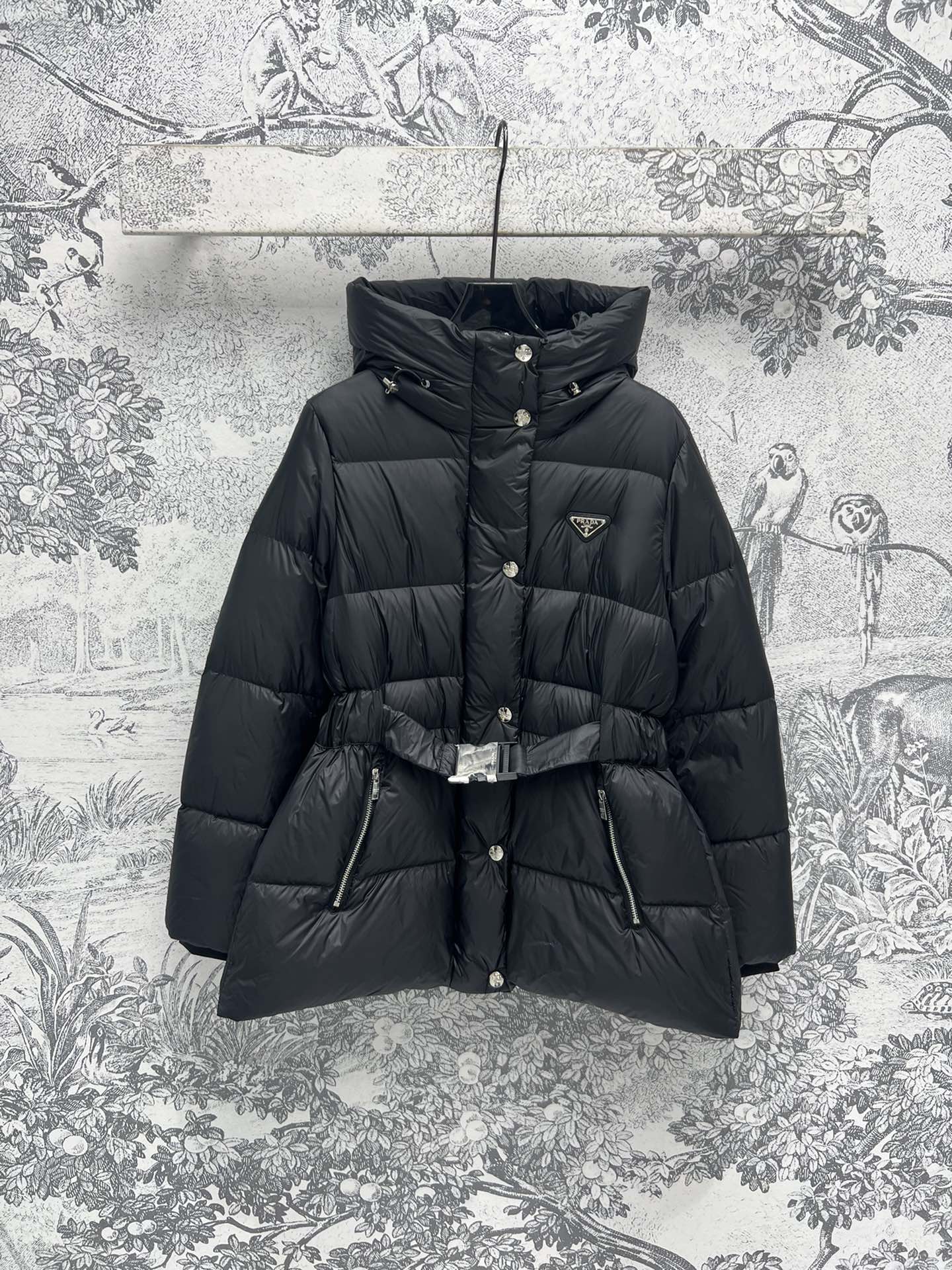 Christian Dior Down Jackets